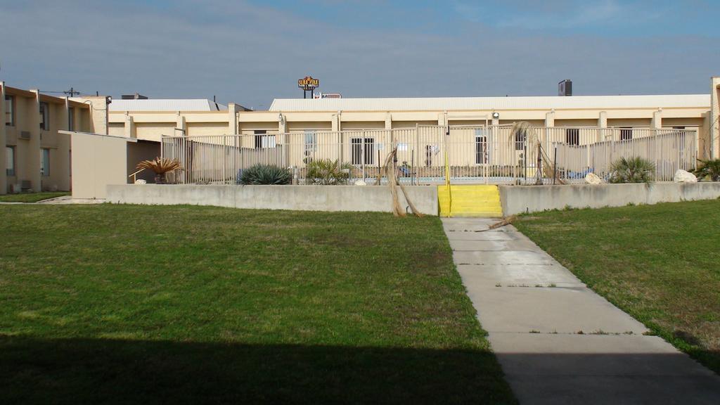 Inko Hotel Killeen Exterior foto