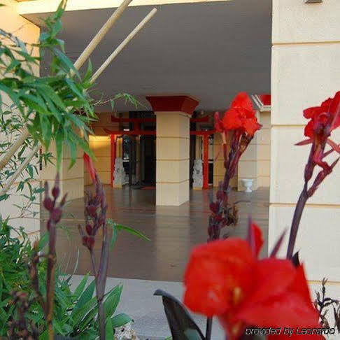 Inko Hotel Killeen Exterior foto