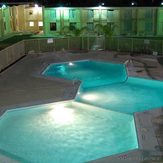 Inko Hotel Killeen Exterior foto